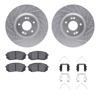 Disc Brake Kit