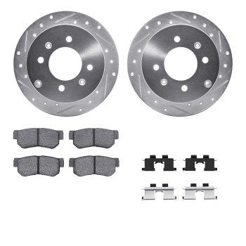Disc Brake Kit