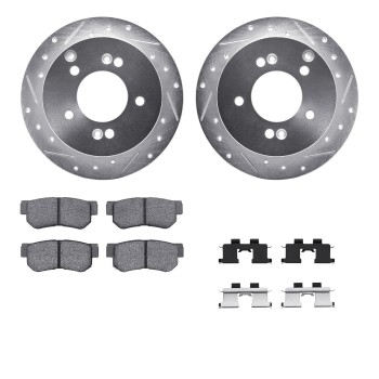 Disc Brake Kit
