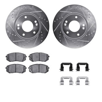 Disc Brake Kit