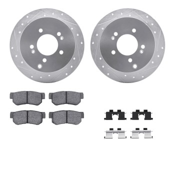 Disc Brake Kit
