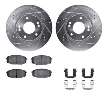 Disc Brake Kit