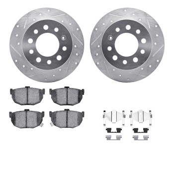 Disc Brake Kit