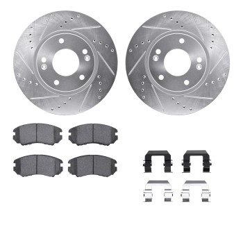 Disc Brake Kit