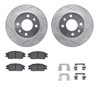 Disc Brake Kit