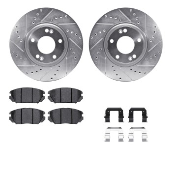 Disc Brake Kit