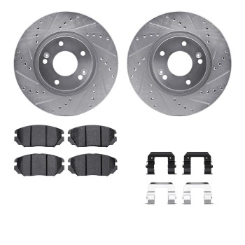 Disc Brake Kit