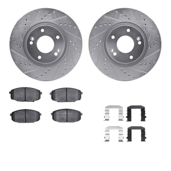Disc Brake Kit