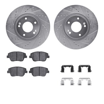 Disc Brake Kit
