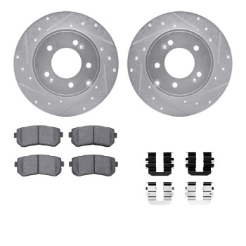Disc Brake Kit