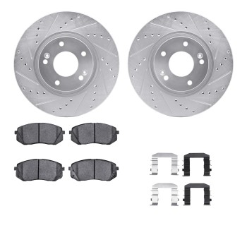 Disc Brake Kit