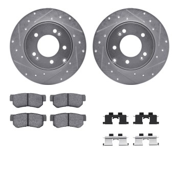 Disc Brake Kit