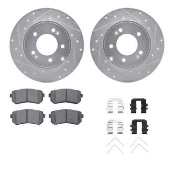 Disc Brake Kit