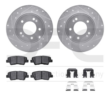 Disc Brake Kit