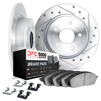 Disc Brake Kit