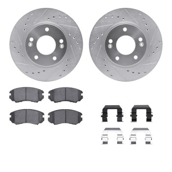Disc Brake Kit