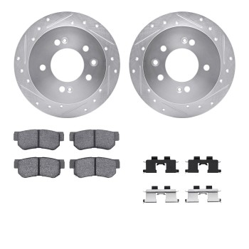 Disc Brake Kit