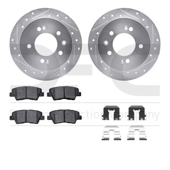 Disc Brake Kit