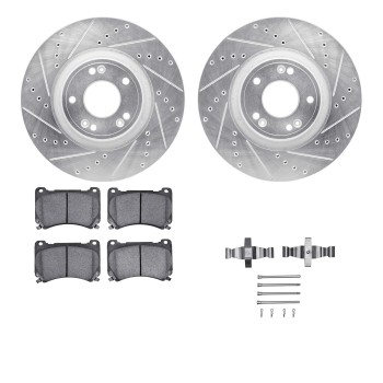 Disc Brake Kit