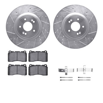 Disc Brake Kit
