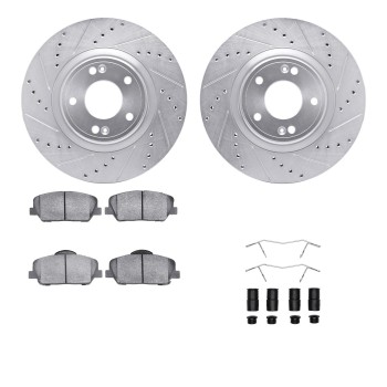 Disc Brake Kit