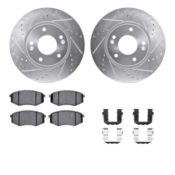 Disc Brake Kit