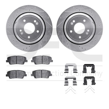 Disc Brake Kit