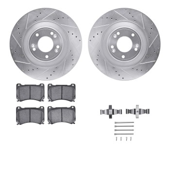Disc Brake Kit