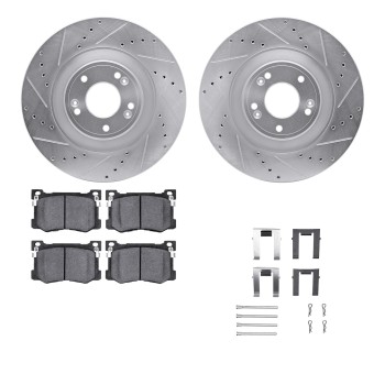 Disc Brake Kit