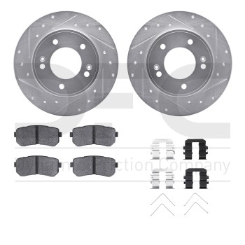 Disc Brake Kit