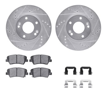 Disc Brake Kit
