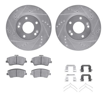 Disc Brake Kit