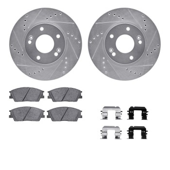 Disc Brake Kit