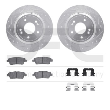 Disc Brake Kit