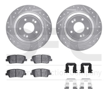 Disc Brake Kit