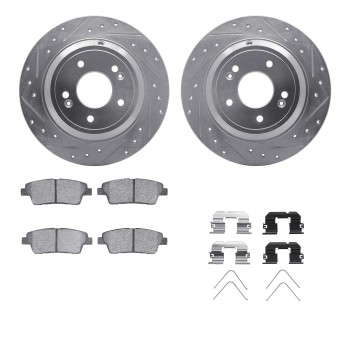 Disc Brake Kit