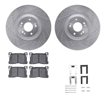 Disc Brake Kit