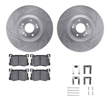 Disc Brake Kit