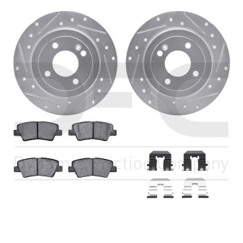Disc Brake Kit
