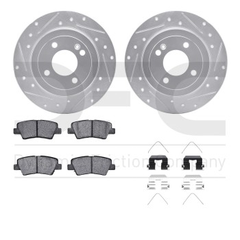 Disc Brake Kit