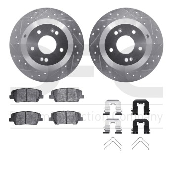 Disc Brake Kit