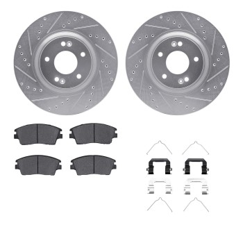 Disc Brake Kit