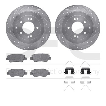 Disc Brake Kit