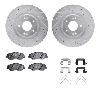 Disc Brake Kit