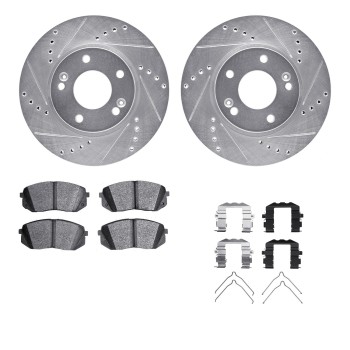 Disc Brake Kit