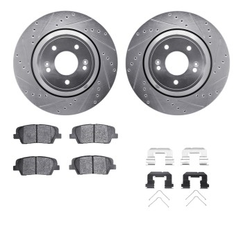 Disc Brake Kit