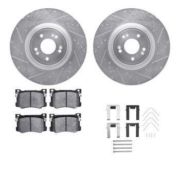 Disc Brake Kit