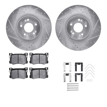 Disc Brake Kit