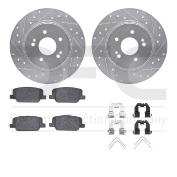 Disc Brake Kit