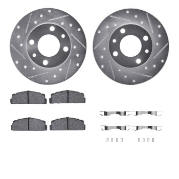 Disc Brake Kit